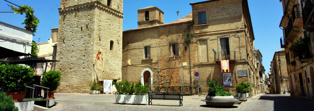 Lanciano na Itália