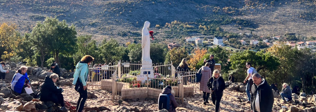 Medjugorje