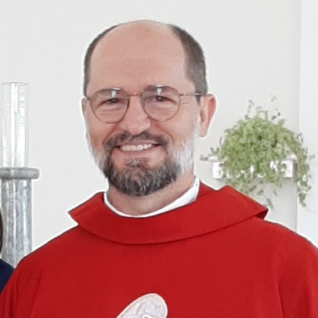 Padre Sedemir