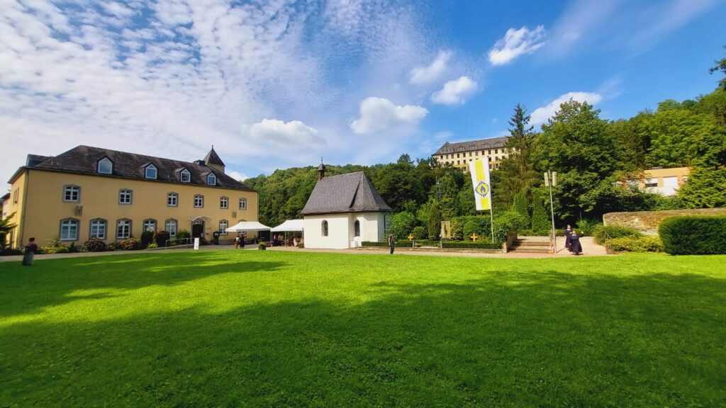 Schoenstatt