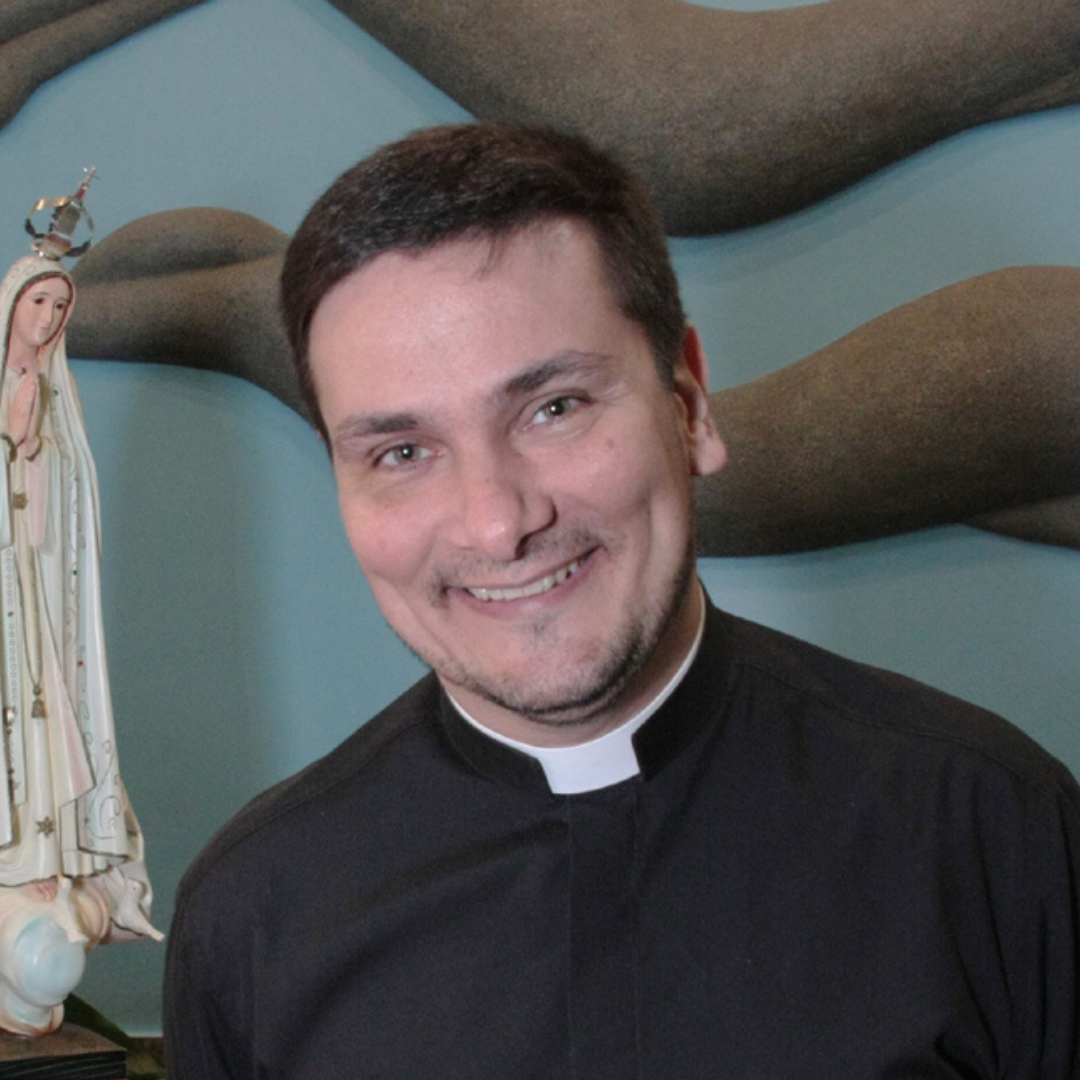 Padre Antonio José Costa