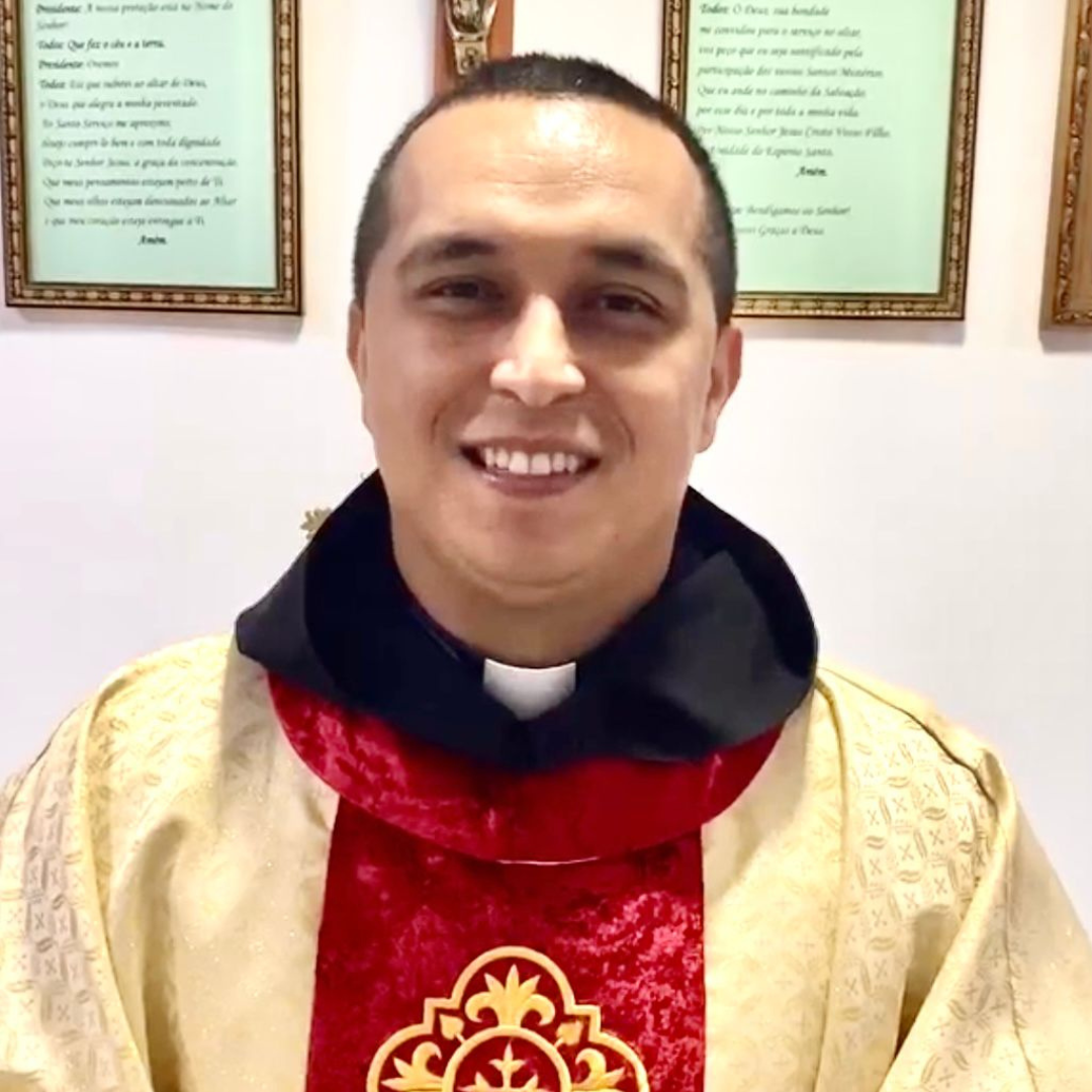 Padre Nubio Montenegro