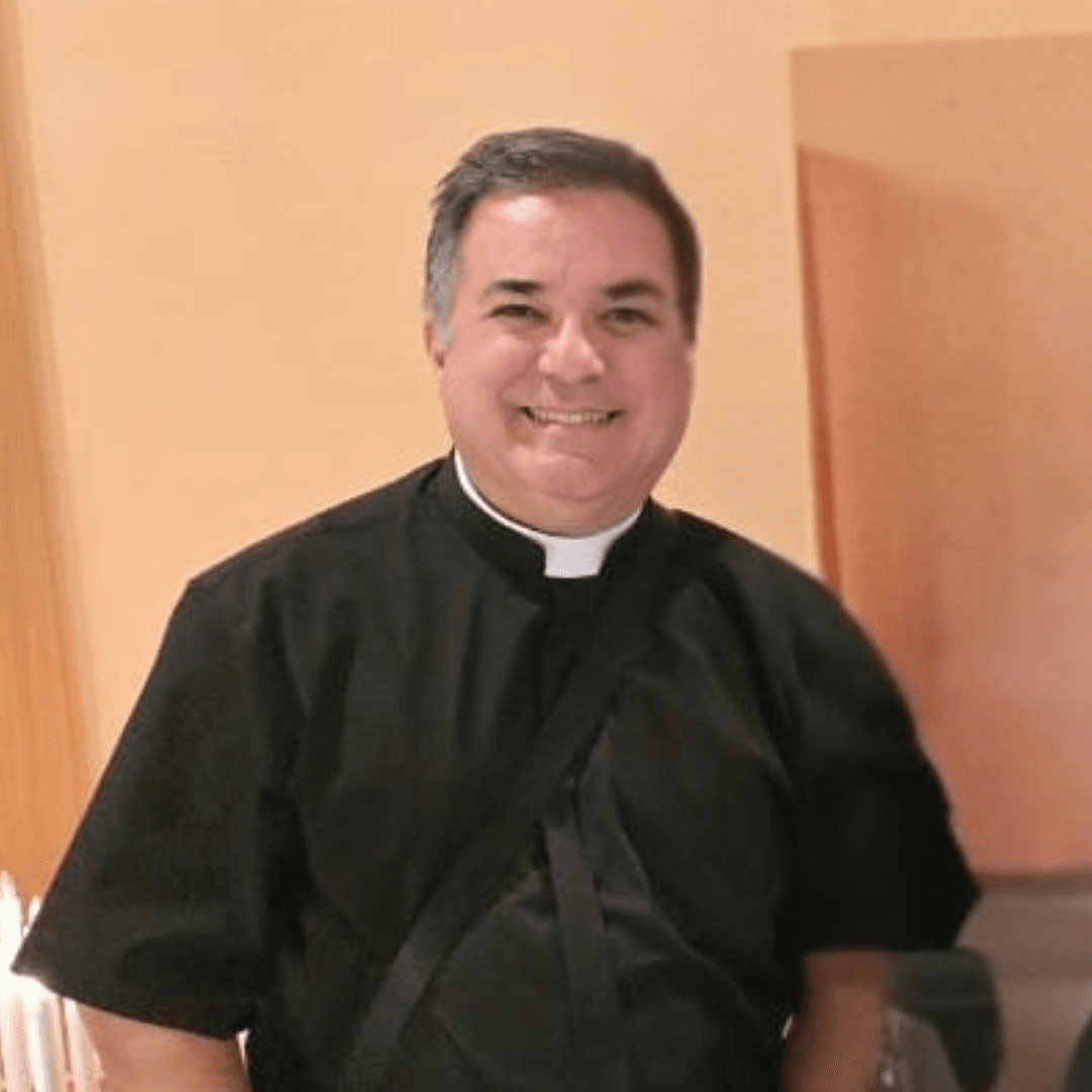 Padre Marcelo Araújo