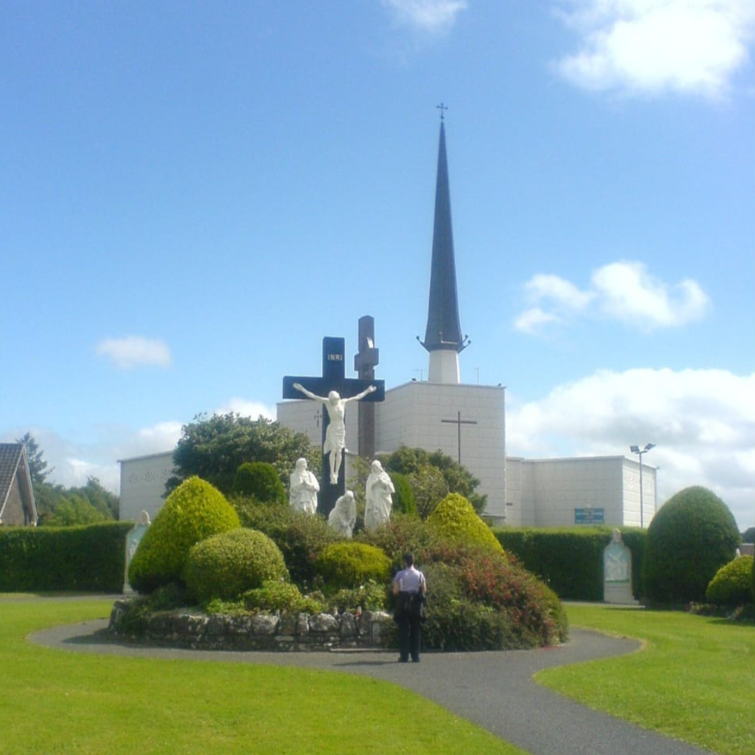 Santuário Nossa Senhora de Knock